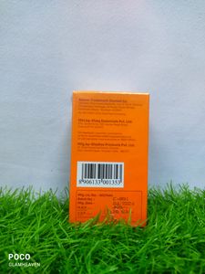 Kojic Acid Serum
