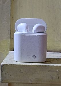 Wireless Bluetooth