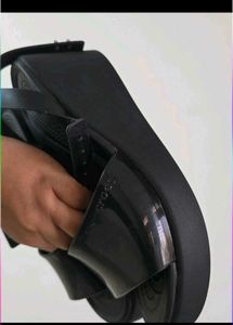 Crocs Black Wedge Sandals