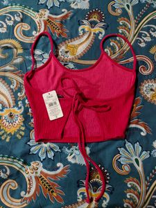 Shein Crop Top Bundle - 5 Stylish Tops