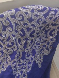 Kurthi Looking Good Navy Blue