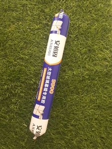 Waterproof Silicone Sealant Caulk