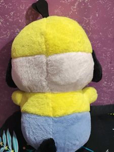 minion soft toy