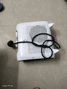 Room Heater