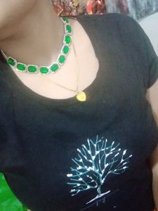 Choker Set