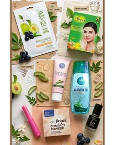 Skincare Combo 🌟❗