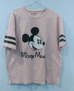 Stylish Loose Tshirt