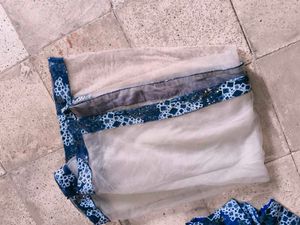 old lengha Choli