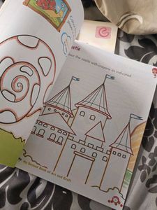 Berry Garden Art &amp; Craft Books