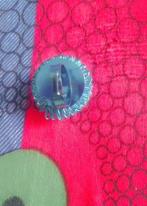New Design Ring