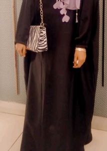 Trending dubai Abaya