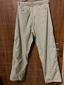 Nike Lightweight Wide-Leg Trousers