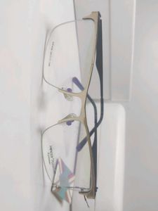 Stylish Men's Eyeglasses