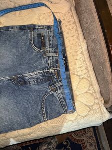 L.E.I bootcut women demin 👖