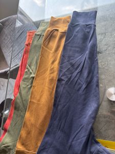 Bundle of 4 Uniqlo T-Shirts