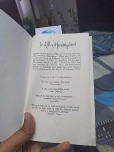 🆕 To Kill A Mocking Bird Book Paperback HarperLee