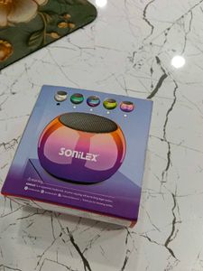 Portable Mini Speaker