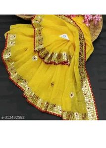 3 Sarees Combo