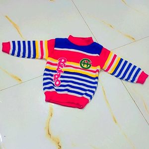 Cute Baby Outfit