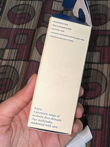 Asaya 2% Kojic Acid, 1% Alpha Arbutin Serum