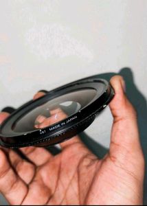 RAYNOX MX-3OOO Pro Semi Fish Eye Lens