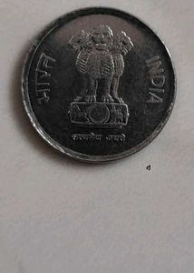 INDIAN COIN
