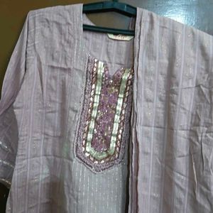 Stylish Kurta Set with Dupatta