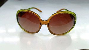 PARIM international.BRAND Stylish Brown Lens Sungl