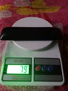 Digital Kitchen Scale