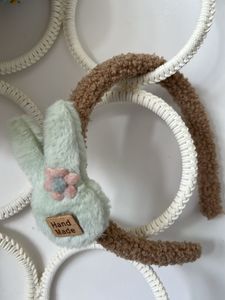 Bunny Ear Headband