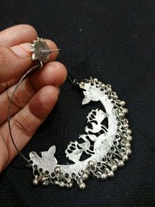 Necklace and Earring Set