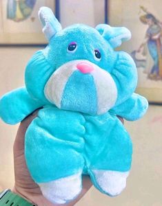 ✅ 5 Imported High Quality Plush Toys 🧸