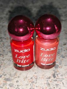 Nail Paint
