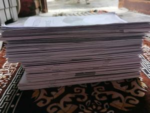 Vidyapeeth JEE Dropper Study Material