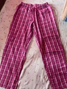 JOCKEY Cozy Plaid Pajama Pants