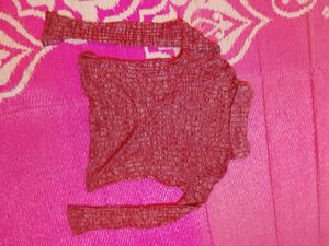 Beautiful &amp; Elegant Long Sleeve Top