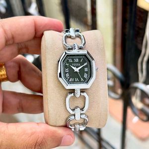 Fossil Harlow Quartz Watch PREMIUM RAKSHABANDAN SA