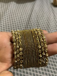 Wedding Wear Bangles