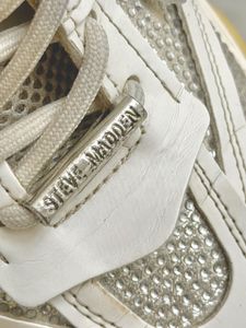 Steve Madden Chunky Platform Sneakers