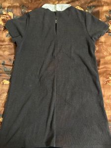 🎀 Cute Grey Dress imported from Italy