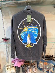 NASA Graphic Sweatshirt
