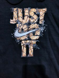 Nike Black Hoodie