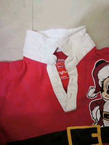 Cute Baby Rompers (Set of 5)