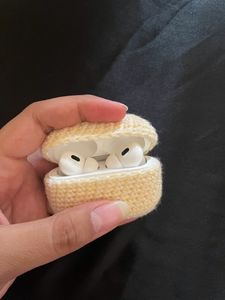 Airpods Pro Crochet Cover