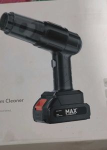 Handheld Air Blower