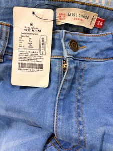 Miss Chase Denim Jeans