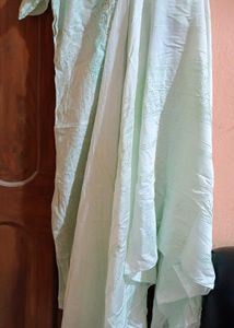 Embroidered Kurta Set