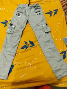 Stylish Cargo Pants