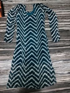 LONG KURTA