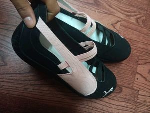 Puma Ballet Flats